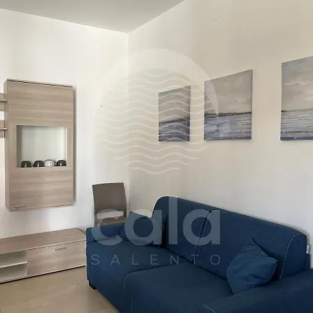 Larimar - Piano Terra *