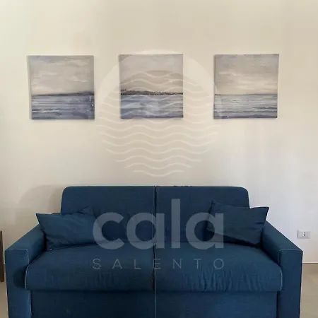 Larimar - Piano Terra Holiday home *