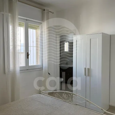 Holiday home Larimar - Piano Terra