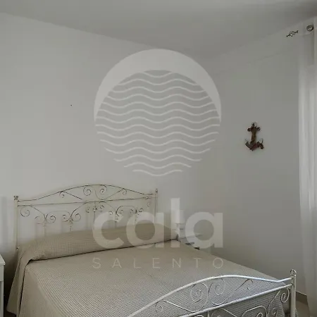 Larimar - Piano Terra Torre Lapillo