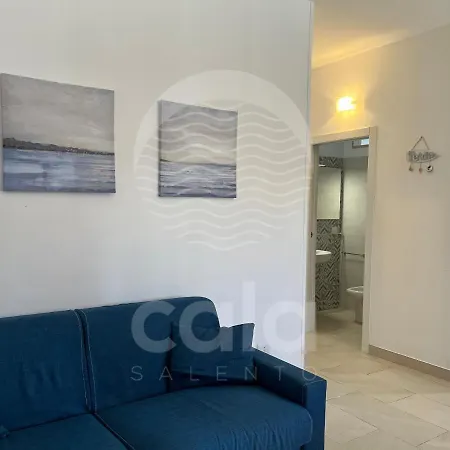 Holiday home Larimar - Piano Terra