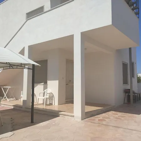 Larimar - Piano Terra Tatil Evi