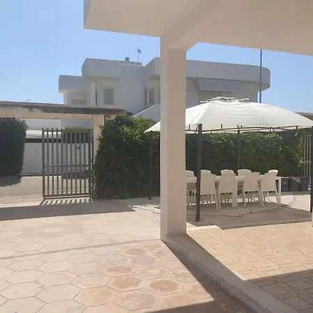 Larimar - Piano Terra