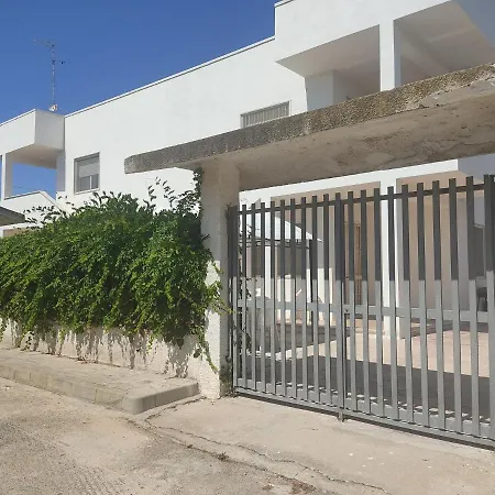 Holiday home Larimar - Piano Terra *