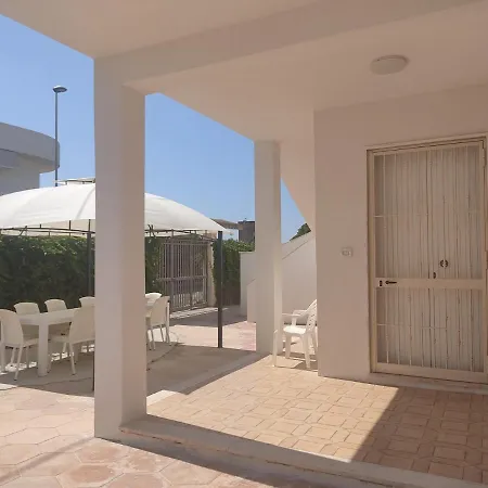 Larimar - Piano Terra *