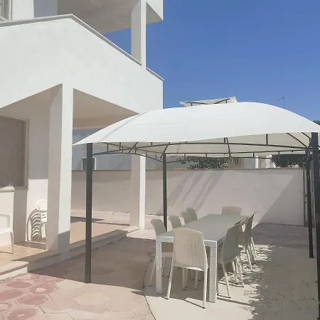 Larimar - Piano Terra Holiday home