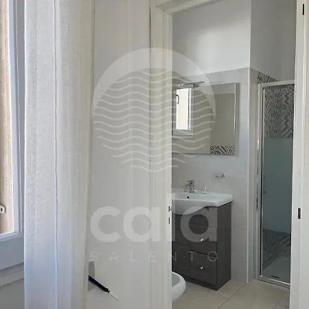 Holiday home Larimar - Piano Terra *