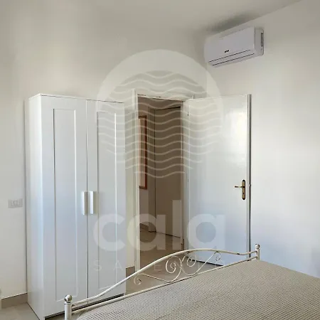 Holiday home Larimar - Piano Terra *