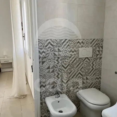 Larimar - Piano Terra Holiday home