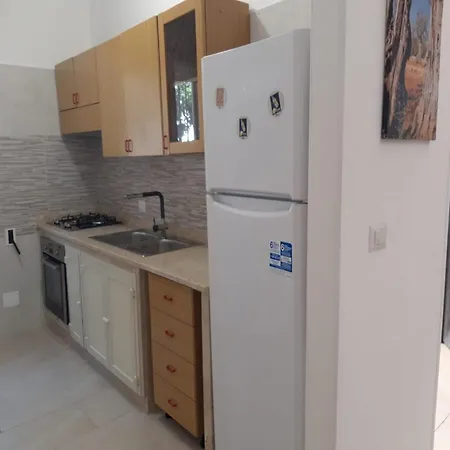 Larimar - Piano Terra Holiday home *