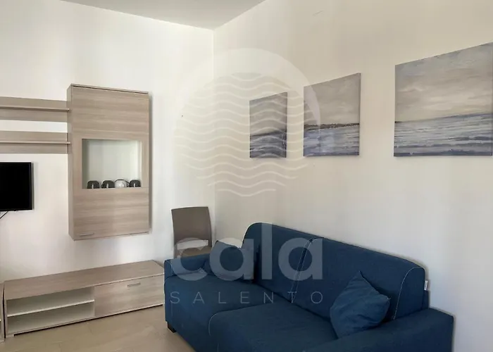 Larimar - Piano Terra *