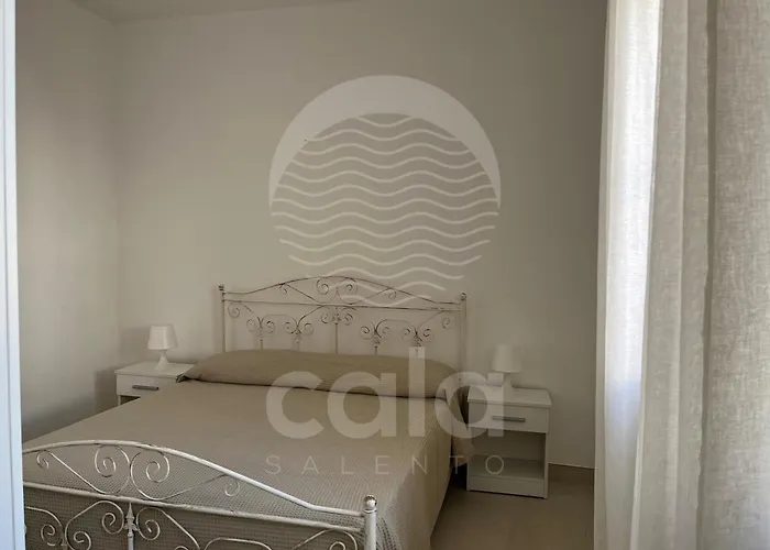 Larimar - Piano Terra