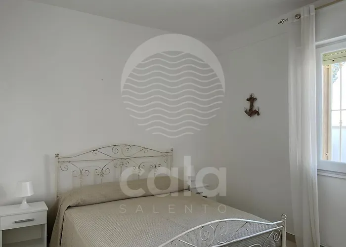 Larimar - Piano Terra Torre Lapillo