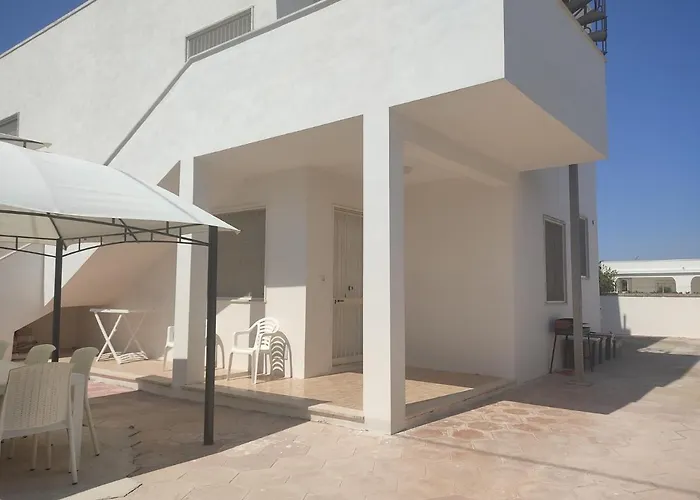 Larimar - Piano Terra Tatil Evi