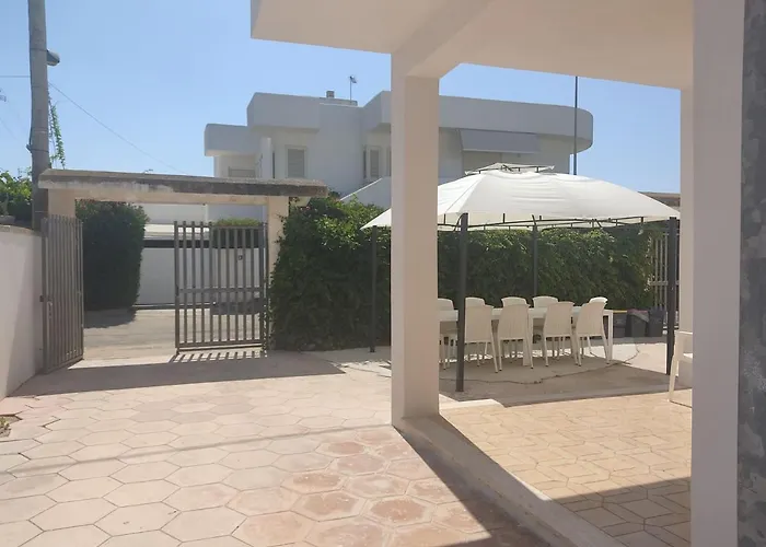 Larimar - Piano Terra