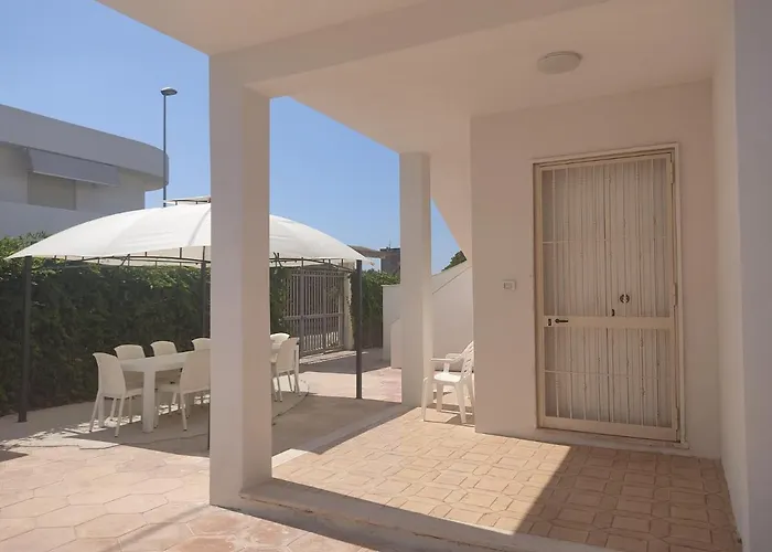 Larimar - Piano Terra *