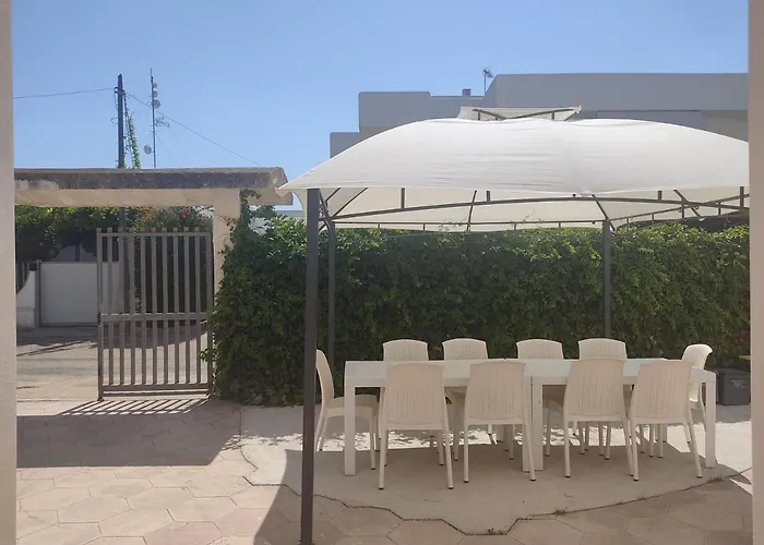 Larimar - Piano Terra