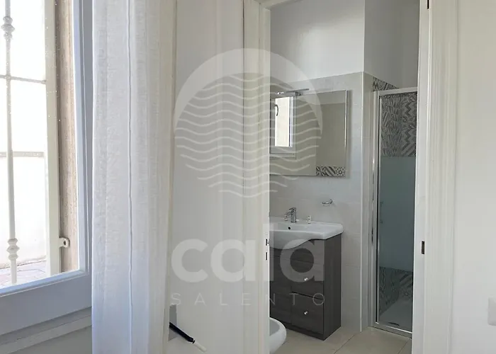 Tatil Evi Larimar - Piano Terra *